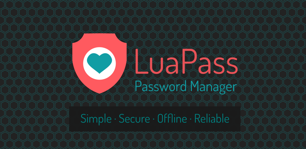 LuaPass